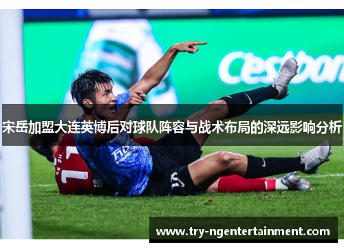 宋岳加盟大连英博后对球队阵容与战术布局的深远影响分析