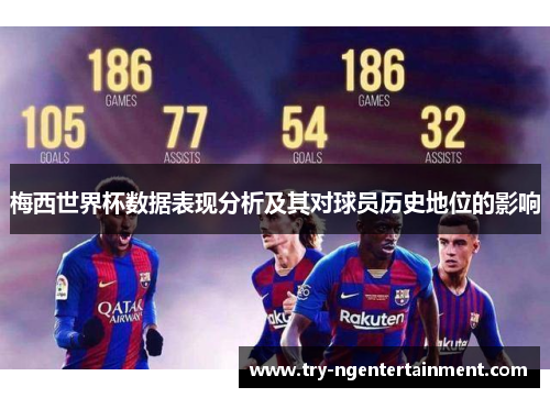 梅西世界杯数据表现分析及其对球员历史地位的影响