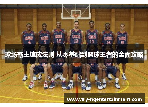 球场霸主速成法则 从零基础到篮球王者的全面攻略
