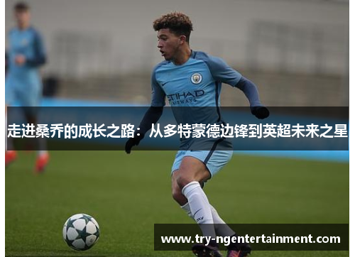 走进桑乔的成长之路：从多特蒙德边锋到英超未来之星