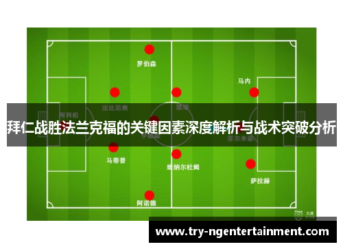拜仁战胜法兰克福的关键因素深度解析与战术突破分析