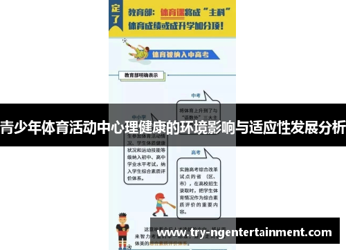 青少年体育活动中心理健康的环境影响与适应性发展分析