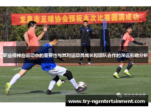 职业精神在运动中的重要性与其对运动员成长和团队合作的深远影响分析