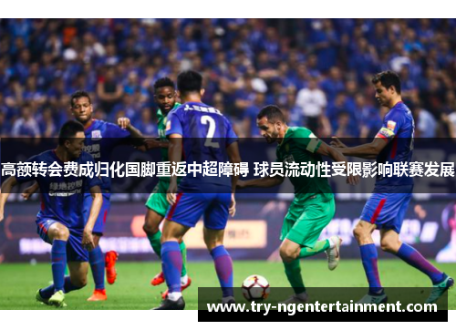 高额转会费成归化国脚重返中超障碍 球员流动性受限影响联赛发展 高额转会费成归化国脚重返中超障碍 球员流动性受限影响联赛发展